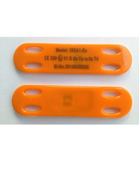 High Frequency RFID Cable Tag