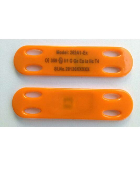 High Frequency RFID Cable Tag