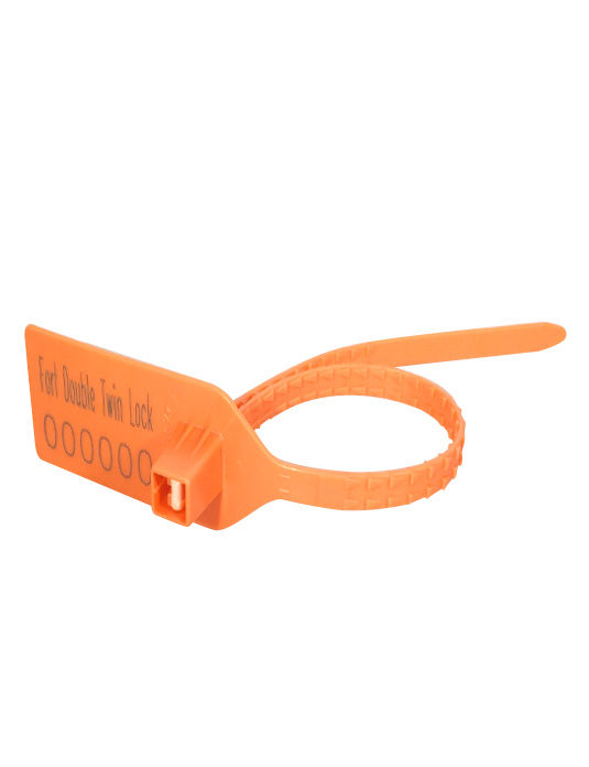 Fort-Double-Twin-Lock-Plastic-Pull-Tight-Seal